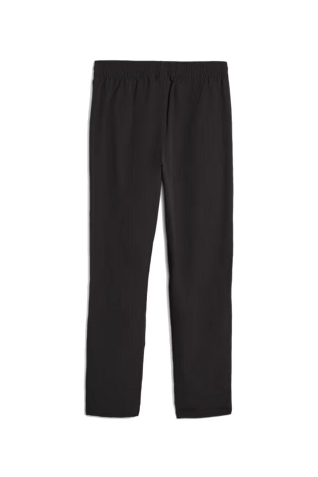 Puma Tech Woven Cargo Pants Erkek Günlük Spor Pantolon Siyah 68804601
