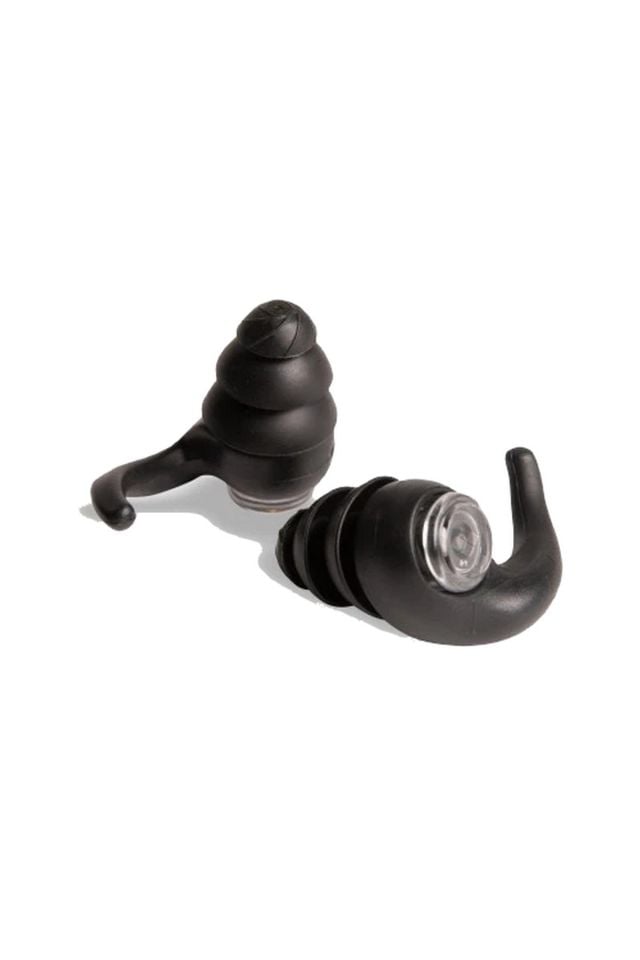Arena Ear Plug Unisex Silikon Yüzücü Kulak Tıkacı Siyah 009390200
