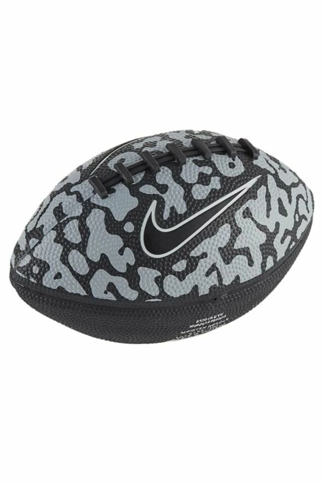 Nike Aksesuar Mini Spin 4.0 Fb Unisex Çok Renkli No 5 Amerikan Futbol Topu N.000.0145.953.05