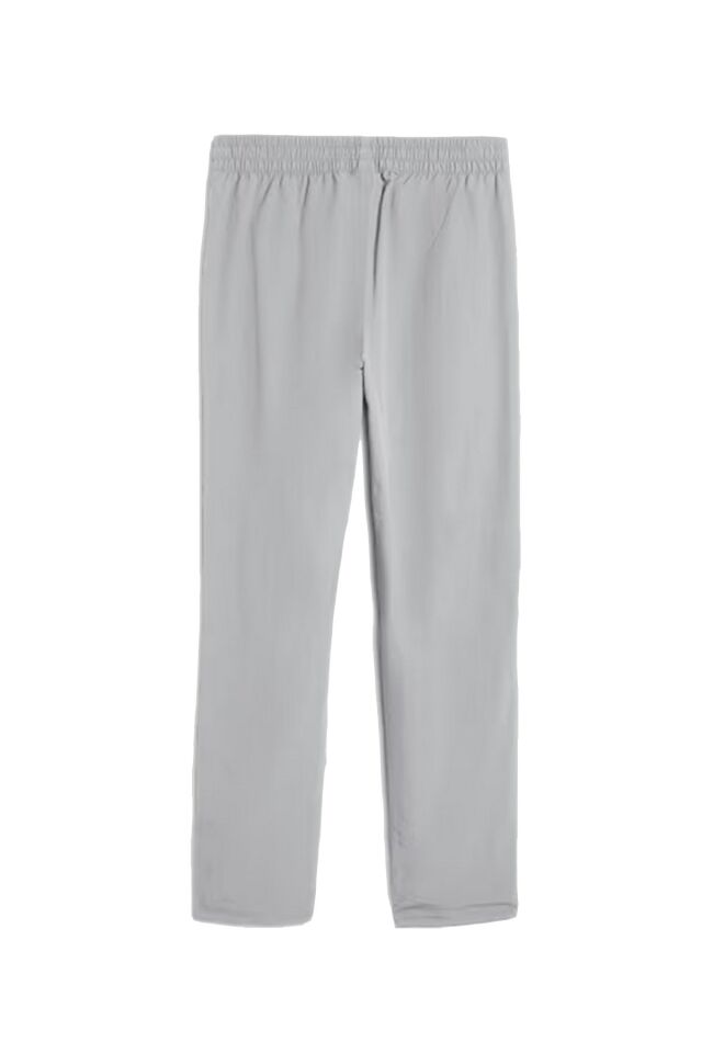 Puma Tech Woven Cargo Pants Erkek Günlük Spor Pantolon Gri 68804663