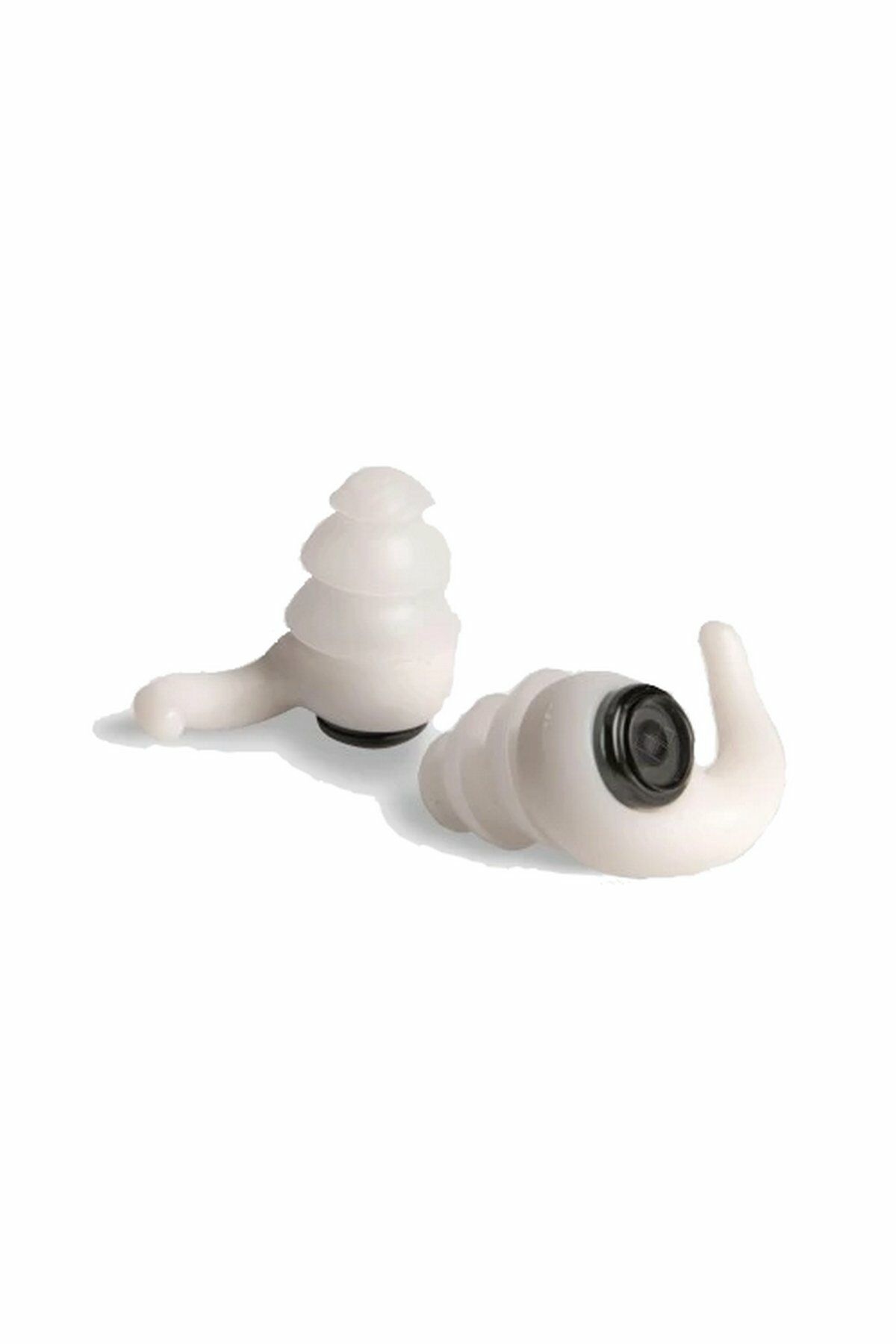Arena Ear Plug Unisex Silikon Yüzücü Kulak Tıkacı Beyaz 009390300