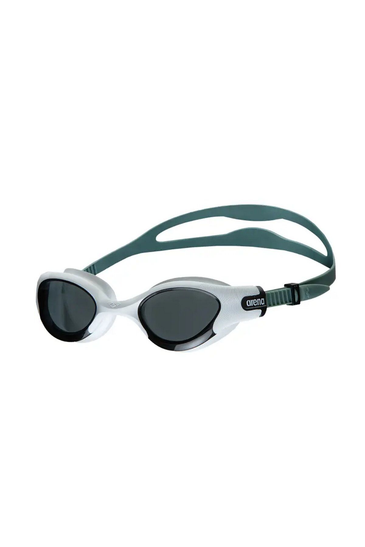 Arena The One Plus Mirror Unisex Yüzücü Gözlüğü Gri 008540400