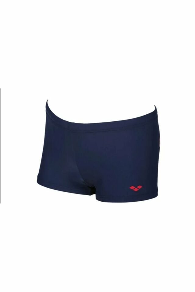 Arena Awt Kids Boy Short Erkek Çocuk Yüzücü Şort 2-3 Yaş Lacivert 000431700