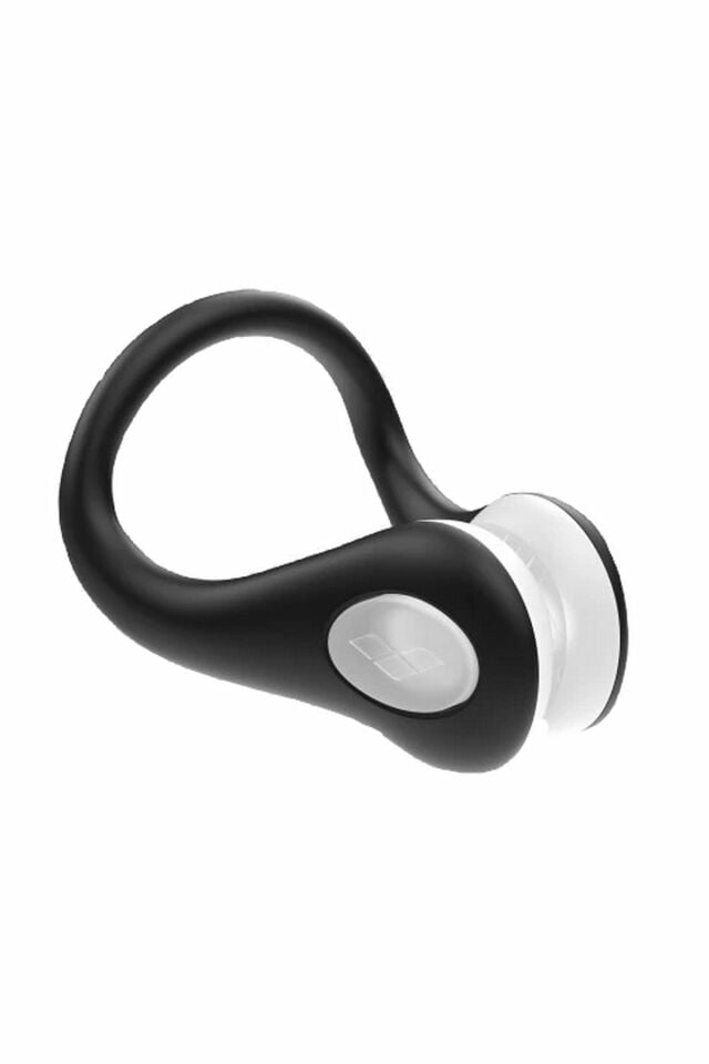 Arena Nose Clip Unisex Silikon Yüzücü Burun Tıkacı Siyah 009391300