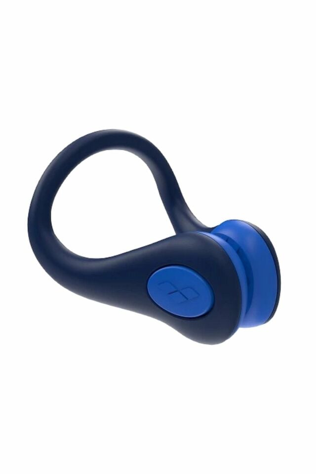 Arena Nose Clip Unisex Silikon Yüzücü Burun Tıkacı Lacivert 009391400