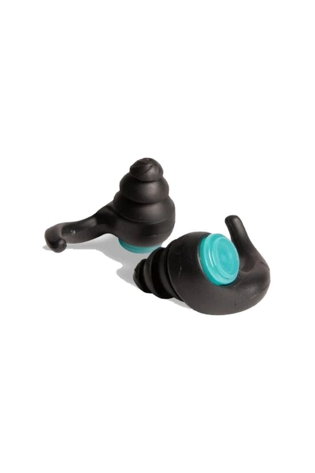 Arena Ear Plug Junior Çocuk Silikon Yüzücü Kulak Tıkacı Siyah 009394201