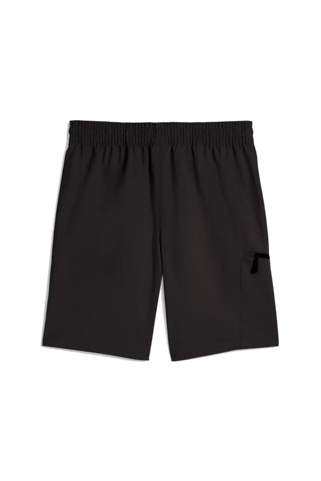 Puma Tech Woven Shorts ''8 Erkek Spor Şort Siyah 68804701