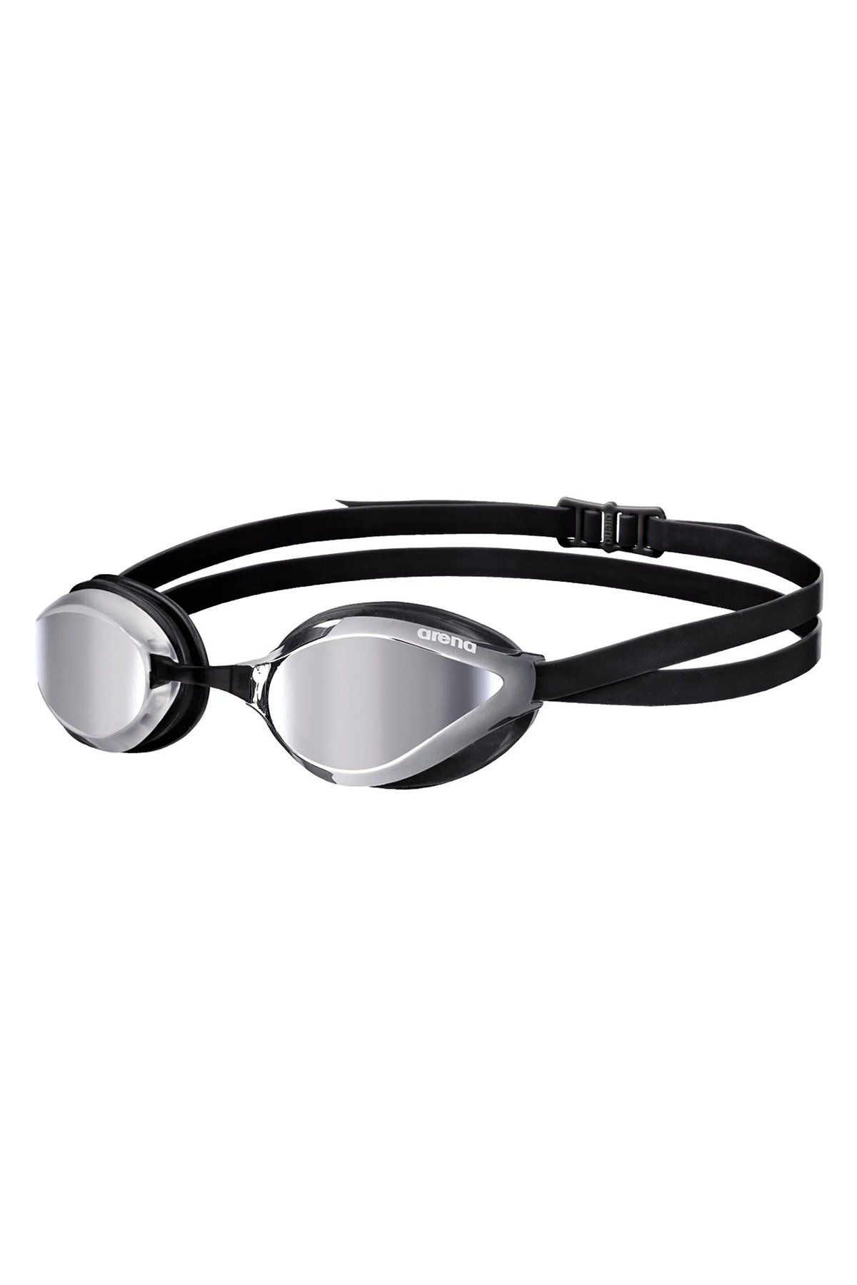 Arena Python Mirror Unisex Yüzücü Gözlüğü Siyah 1E76355
