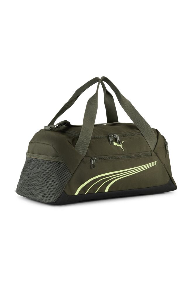 Puma Fundamental XS Sports Unisex Spor Çanta Z.Yeşil 09118809