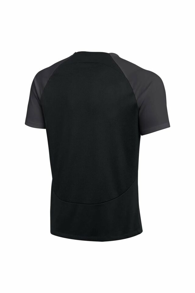 Nike Dri-Fit Academy Ss Top K Erkek Futbol Tişört Siyah M Beden DH9225-011