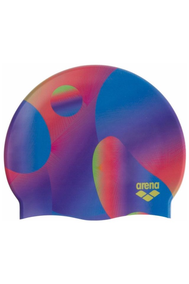 Arena Hd Cap Unisex Yüzücü Bone Çok Renkli 005572130