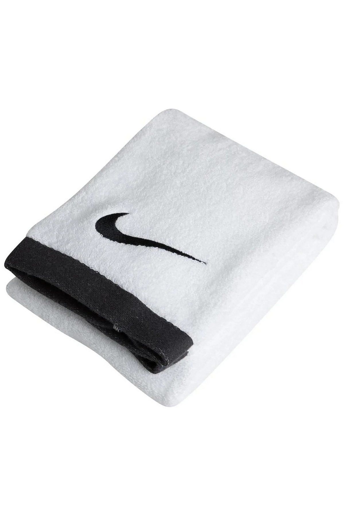 Nike Fundamental Beyaz Havlu N.ET.17.101.MD