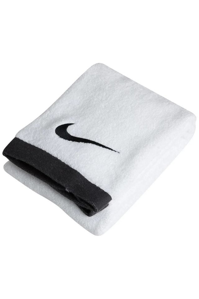 Nike Fundamental Beyaz Havlu N.ET.17.101.MD