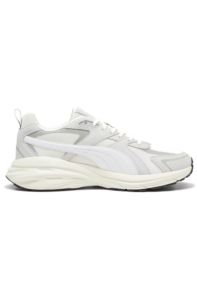 Puma Sport Style Hypnotic LS Erkek Günlük Spor Ayakkabı Beyaz 39529503