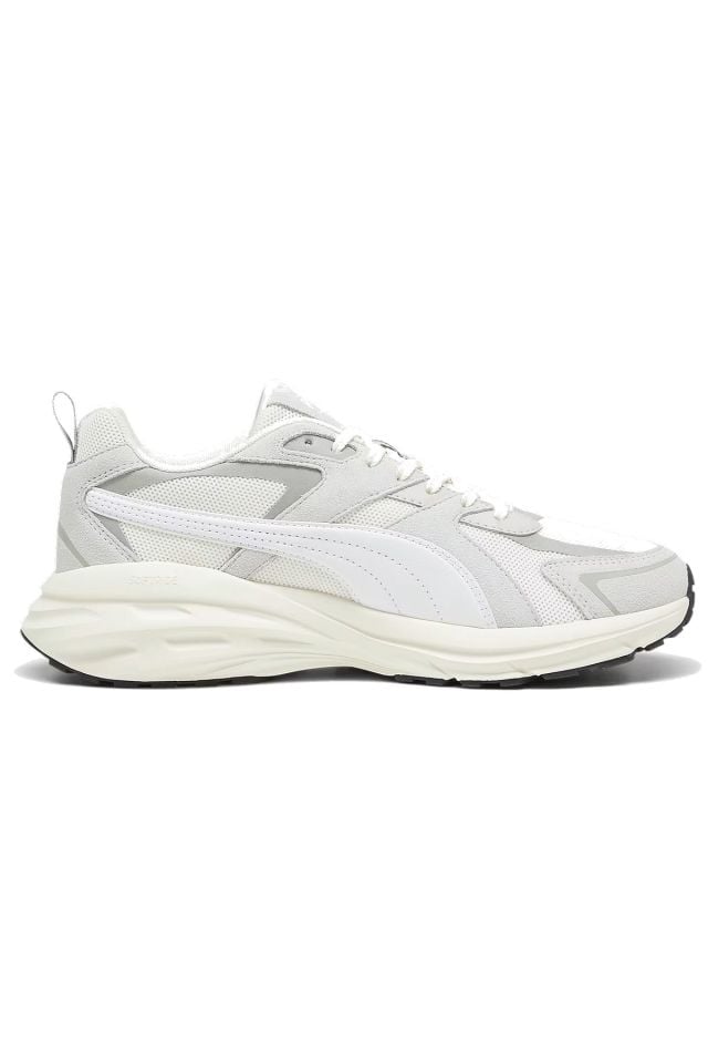 Puma Sport Style Hypnotic LS Erkek Günlük Spor Ayakkabı Beyaz 39529503
