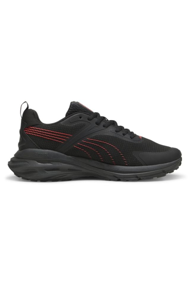 Puma Hypnotic Sport Style Erkek Günlük Sneakers Ayakkabı Siyah 39523511