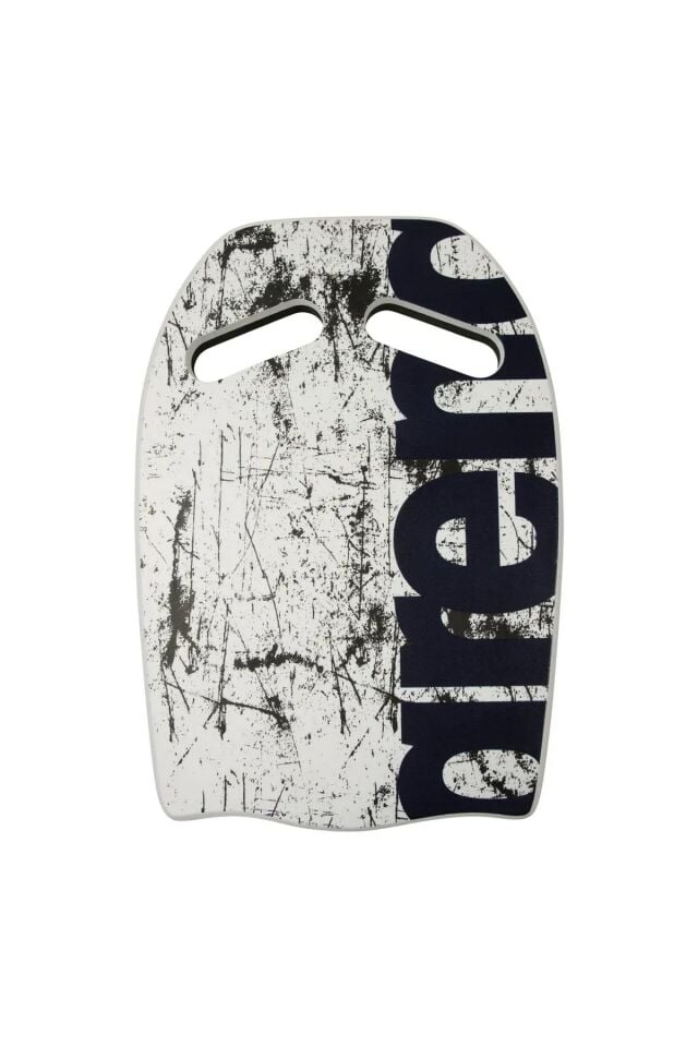 Arena Kickboard Unisex Yüzme Tahtası Gri/Siyah 002024108