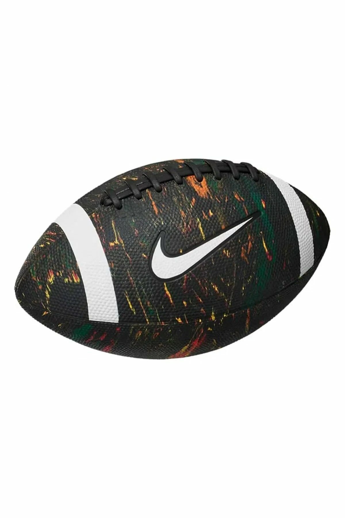 Nike Playground Fb Unisex Amerikan Futbol Topu Siyah N.100.4476.924.09