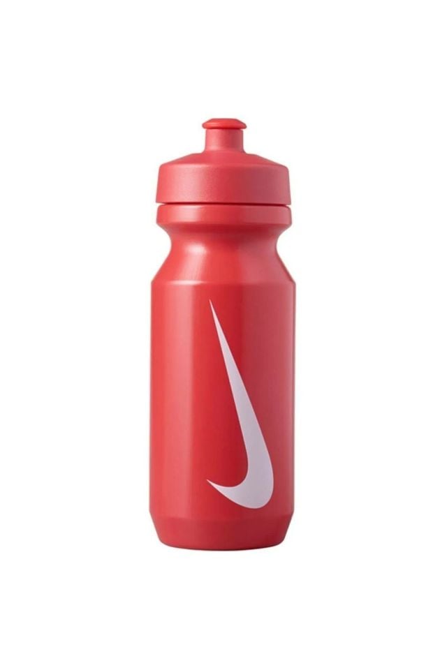 Nike Big Mouth Bottle 2.0 Unisex Suluk Kırmızı N.000.0042.694.22