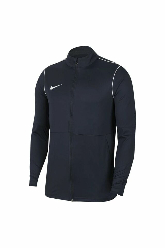 Nike Dry Park20 Erkek Futbol Antrenman Üst Eşofman Lacivert BV6885-410
