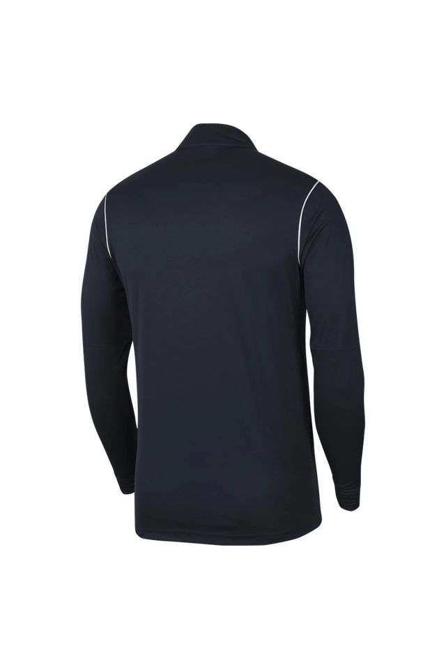 Nike Dry Park20 Erkek Futbol Antrenman Üst Eşofman Lacivert BV6885-410 M