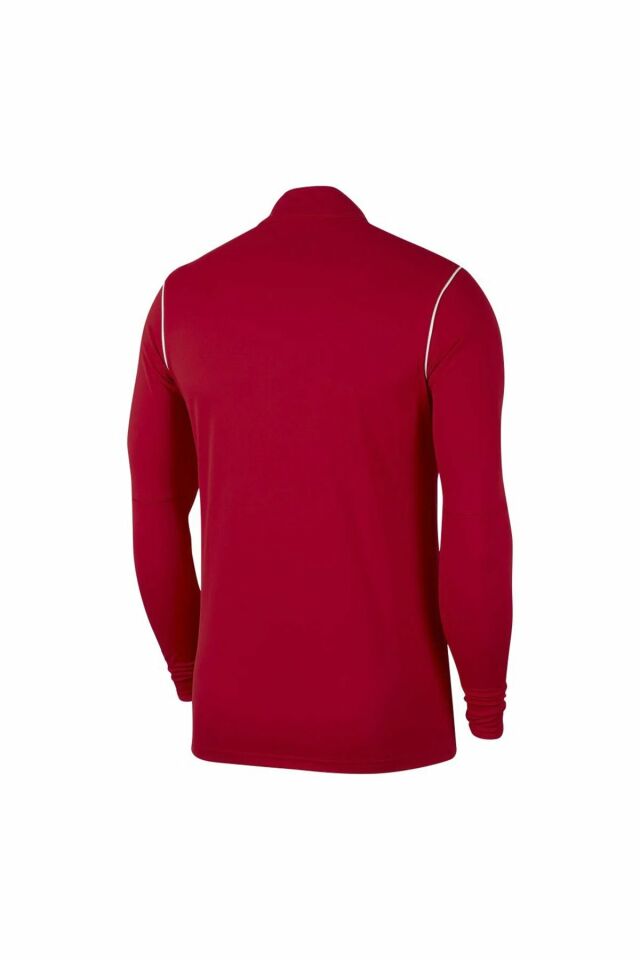Nike Dry Park20 Erkek Futbol Antrenman Üst Eşofman Kırmızı BV6885-657