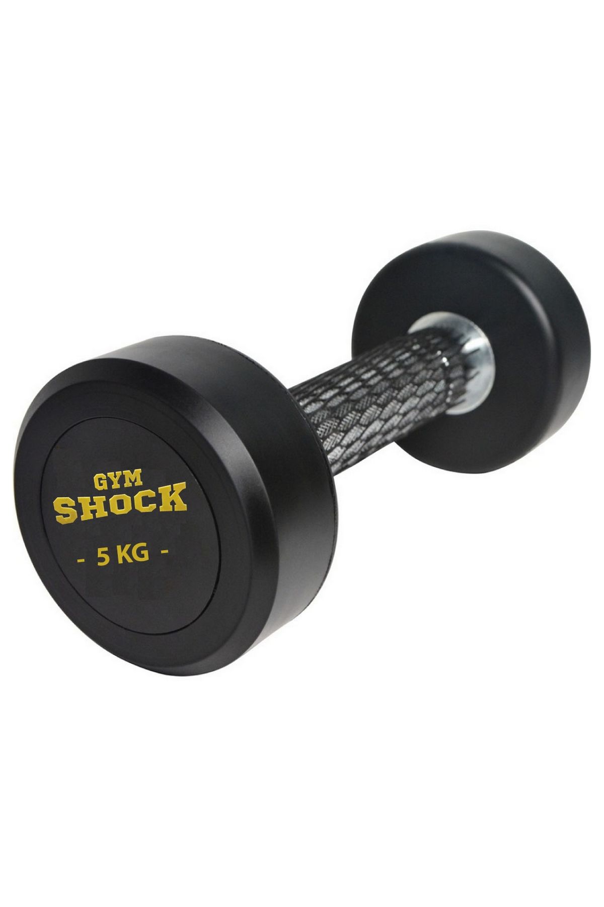 Gym Shock Olimpik Dumbbell 5 Kg