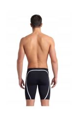 Arena Men's Arena Pro_file Swim Jammer Erkek Yüzücü Mayo Si̇yah 006707510 70