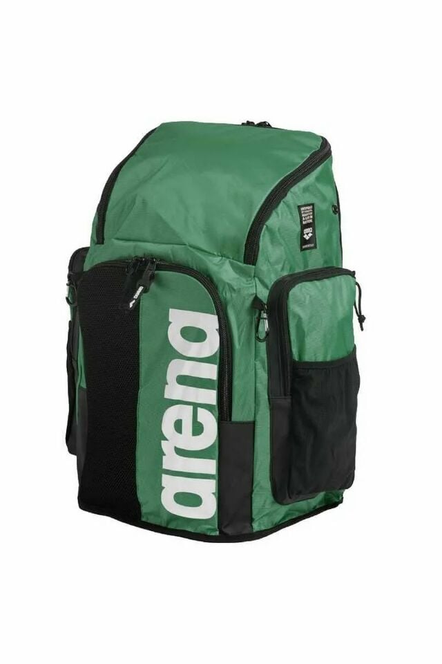 Arena Spiky III Backpack 45 L Unisex Sırt Çantası Yeşil 005569110