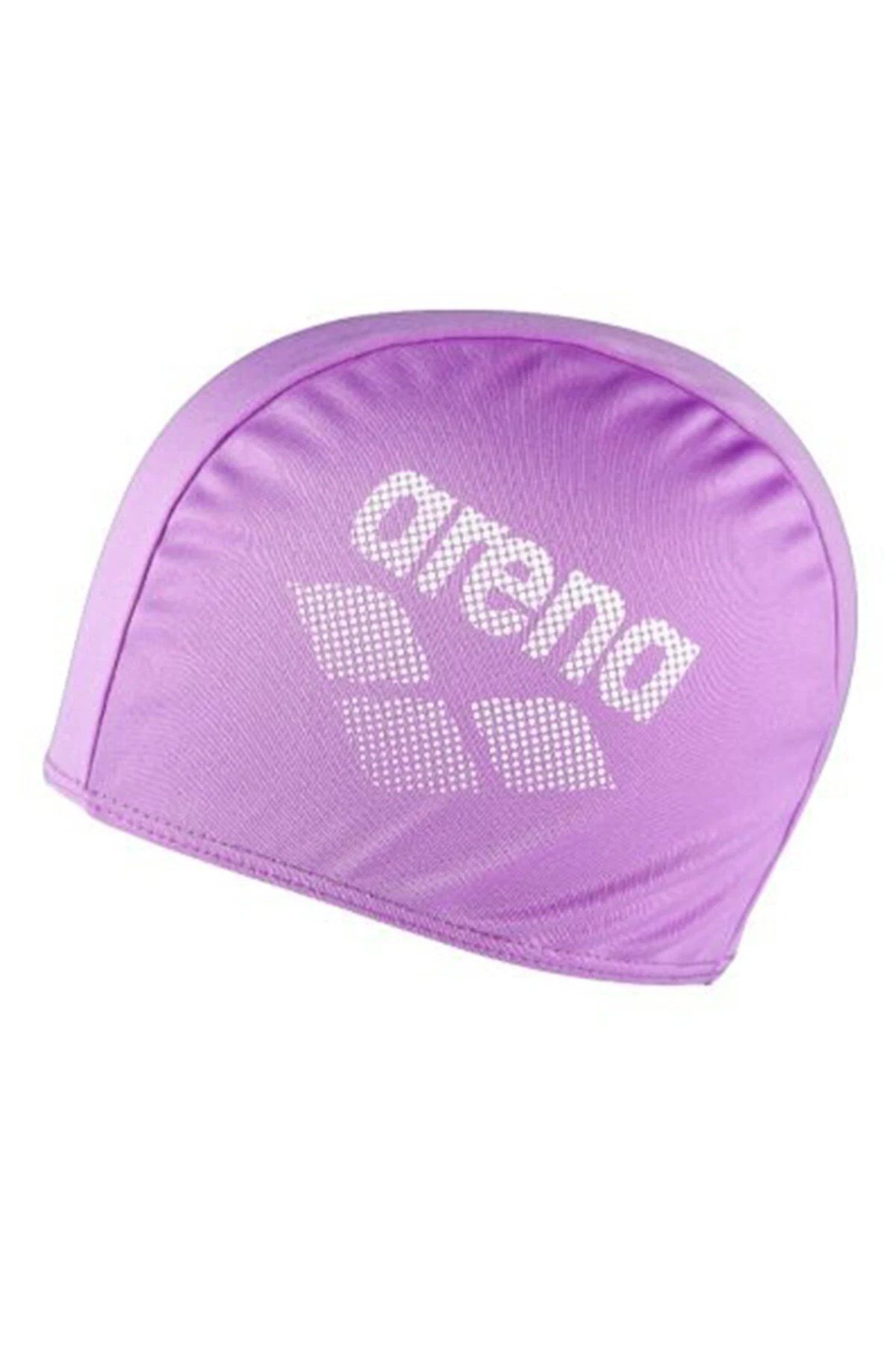Arena Polyester II Unisex Yüzücü Bez Bone Lila 002467101