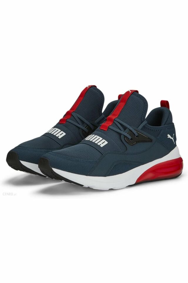 Puma Cell Vive Intake Dark Night For All Time Red Erkek Spor Koşu Ayakkabı - 37790502