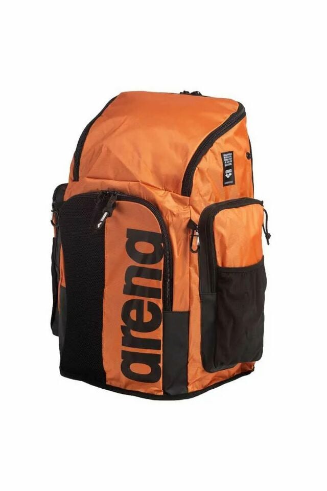 Arena Spiky III Backpack 45 L Unisex Sırt Çantası Turuncu 005569111