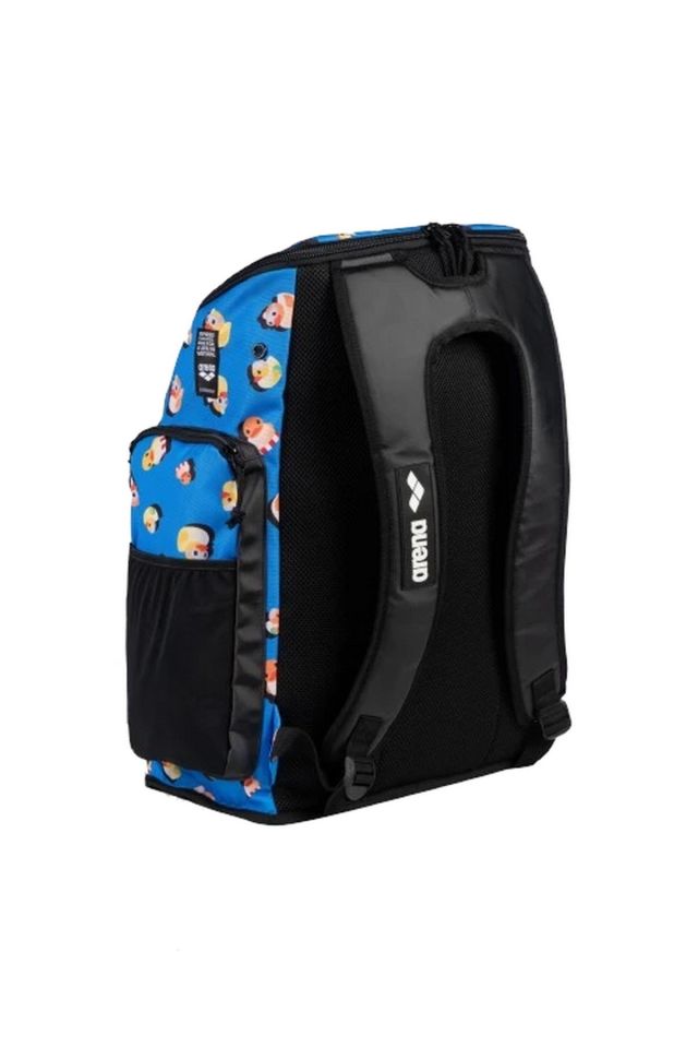 Arena Spiky III Backpack 45 L Allover Unisex Sırt Çantası Ördek Desenli 006272137