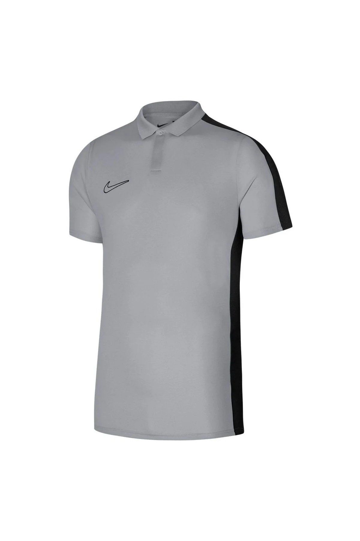 Nike Dri-Fit Academy 23 Erkek Futbol Forma Gri DR1346-012 M