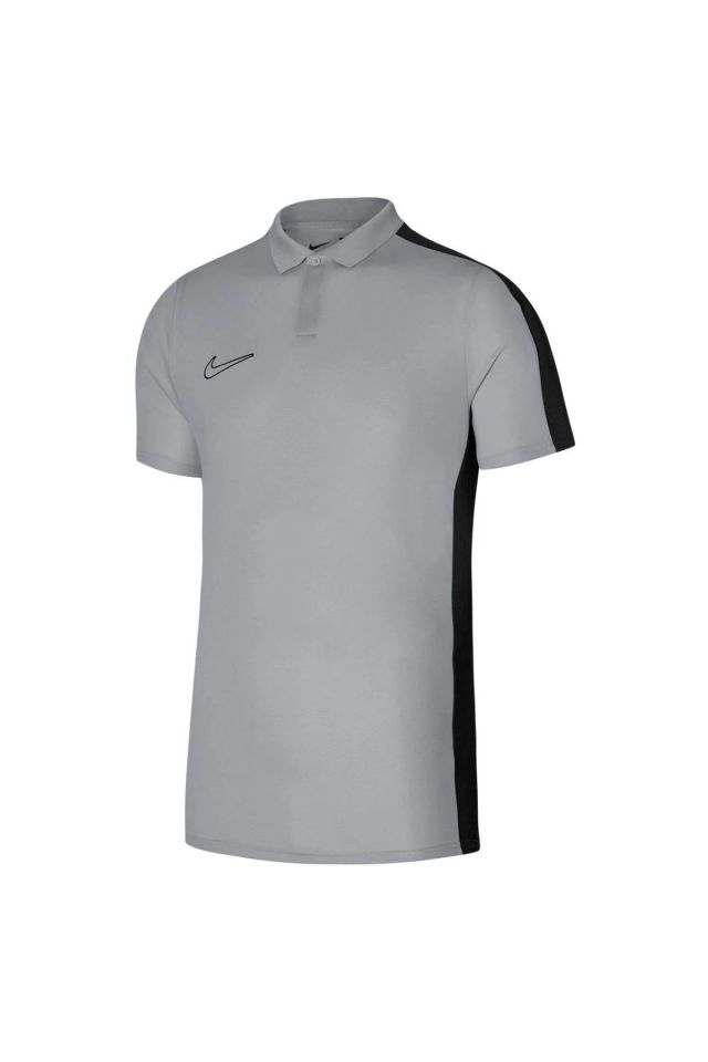 Nike Dri-Fit Academy 23 Erkek Futbol Forma Gri DR1346-012 S