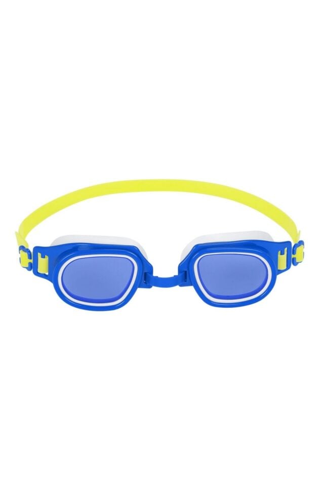 Bestway 21003 Aquanaut Essential™ Çocuk Yüzücü Gözlüğü (7+) Mavi