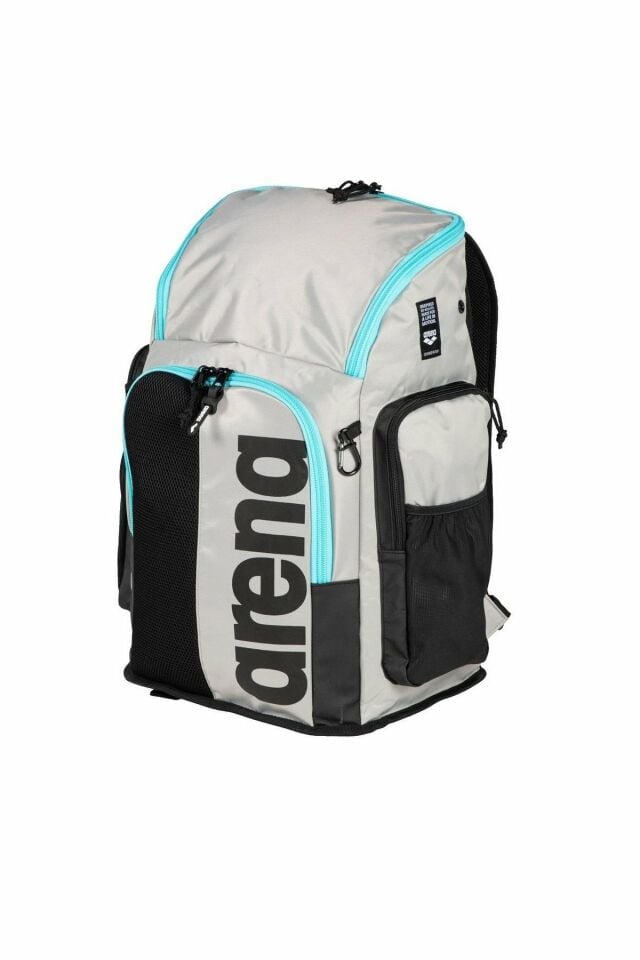 Arena Spiky III Backpack 45 L Unisex Sırt Çantası Gri 005569104