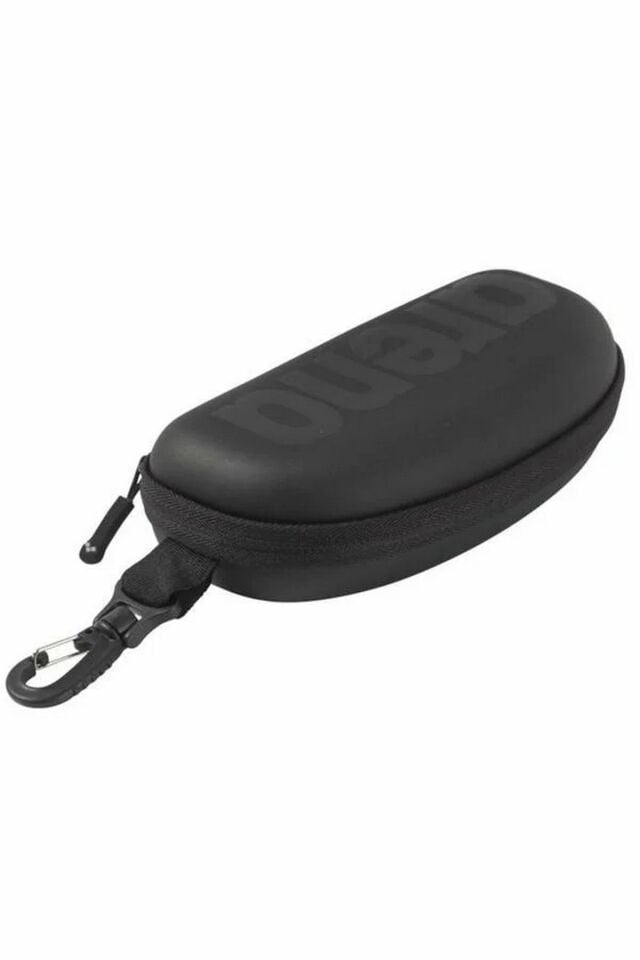 Arena Goggle Case Yüzücü Gözlük Kılıfı Siyah 1E048100