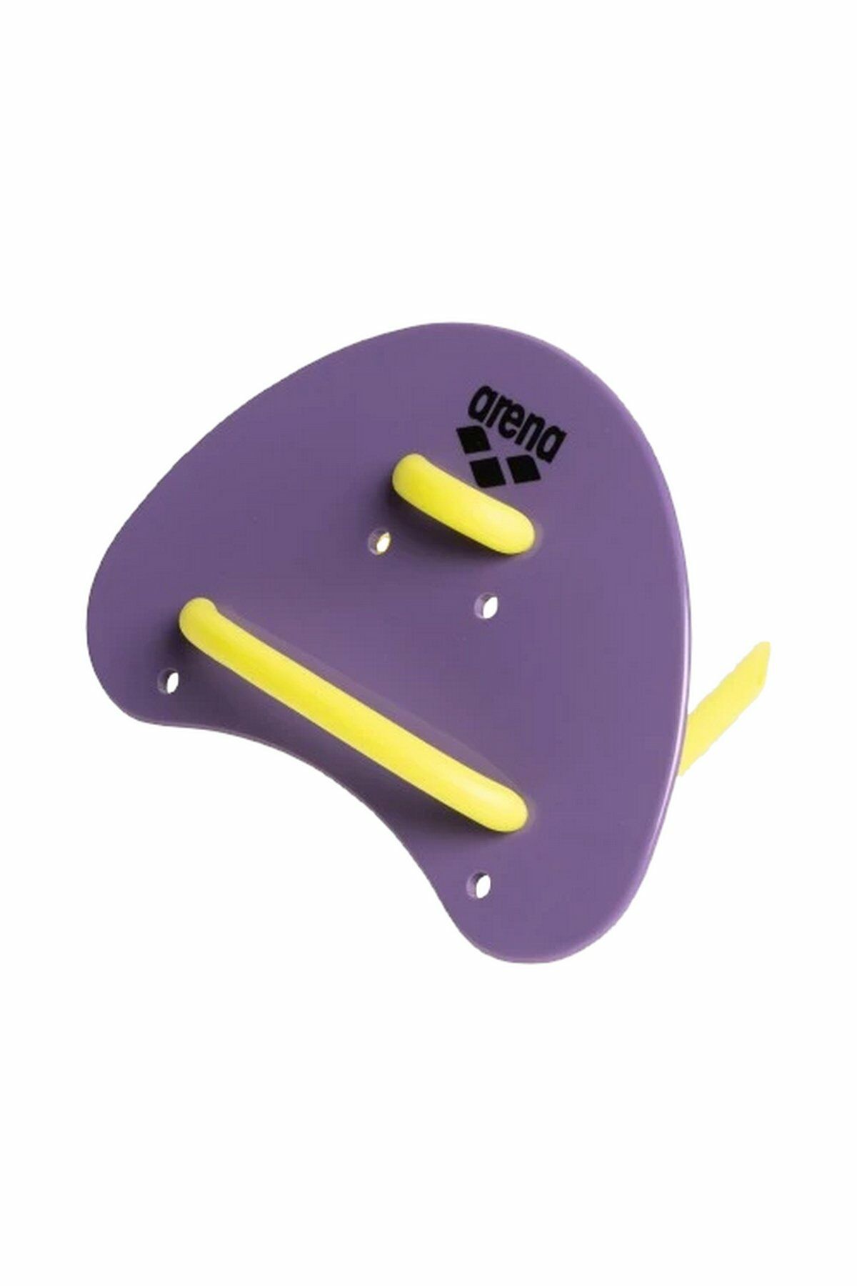 Arena Elite Finger Paddle Yüzücü El Paleti Mor 95251140