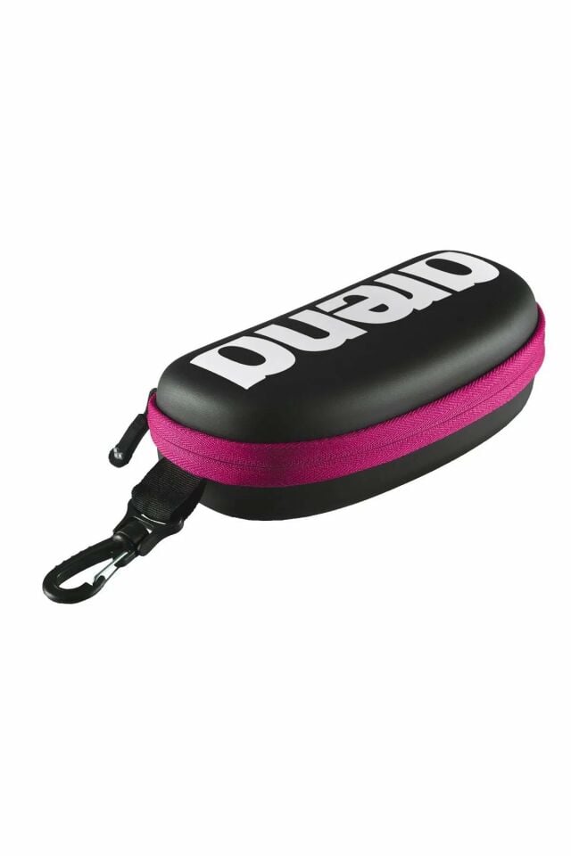 Arena Goggle Case Yüzücü Gözlük Kılıfı Pembe 1E048509