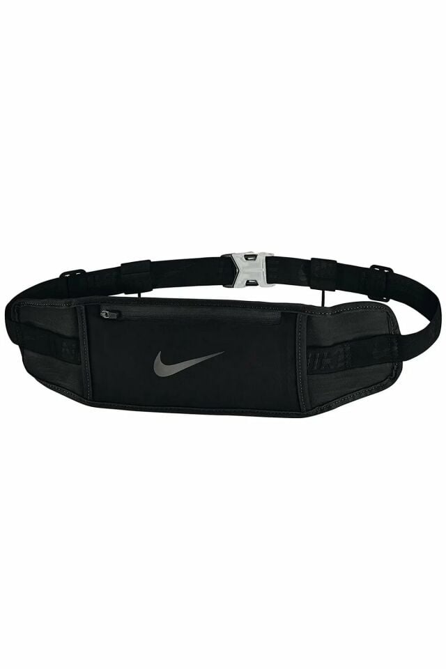 Nike Race Day Waist Pack Unisex Bel Çantası Siyah N.100.0512.013.OS