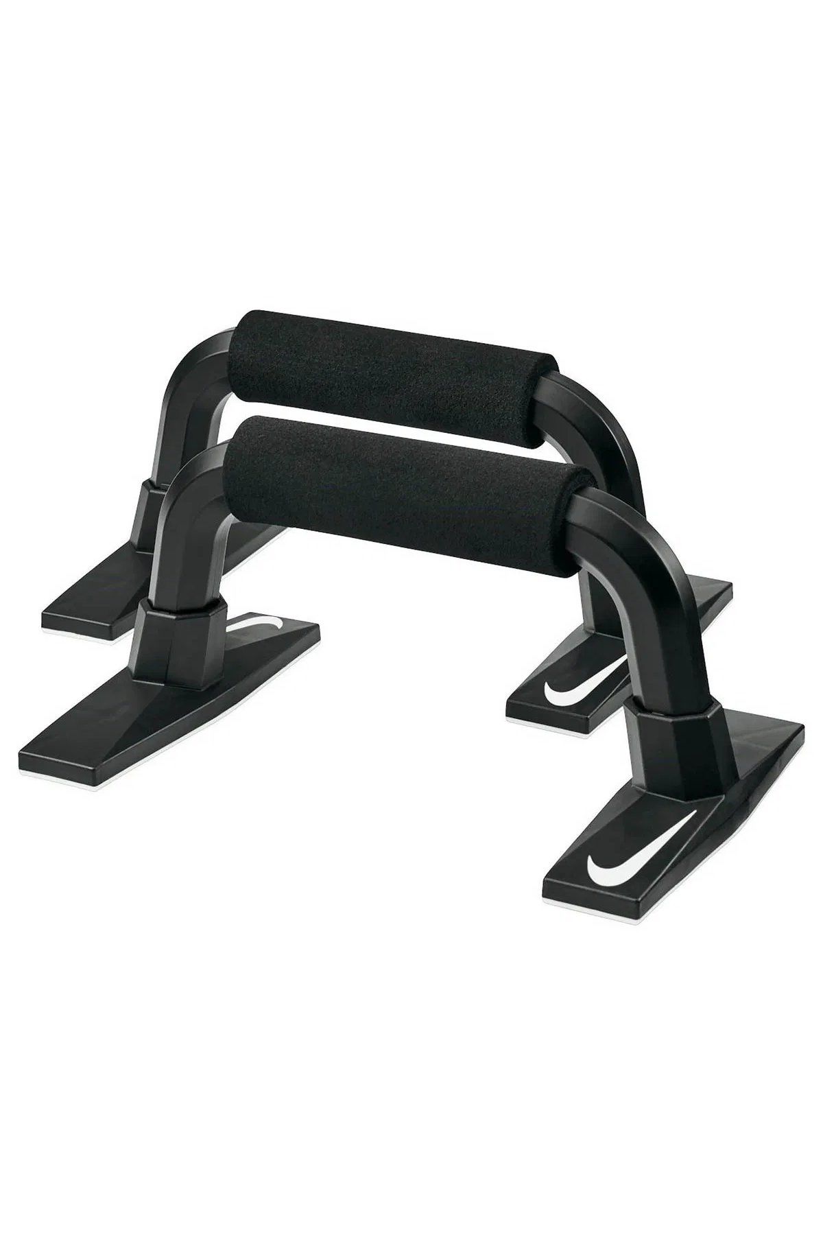 Nike Push Up Grip 3.0 Black/White Ns Unisex Şınav Bar Seti Siyah/Beyaz N.100.0749.010.NS