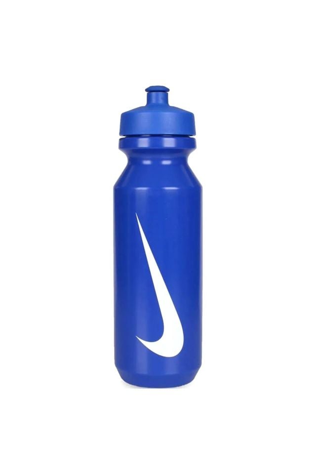 Nike Big Mouth Bottle 2.0 32 Oz Game Royal/Game Royal/White Unisex Sporcu Suluk N.000.0040.408.32