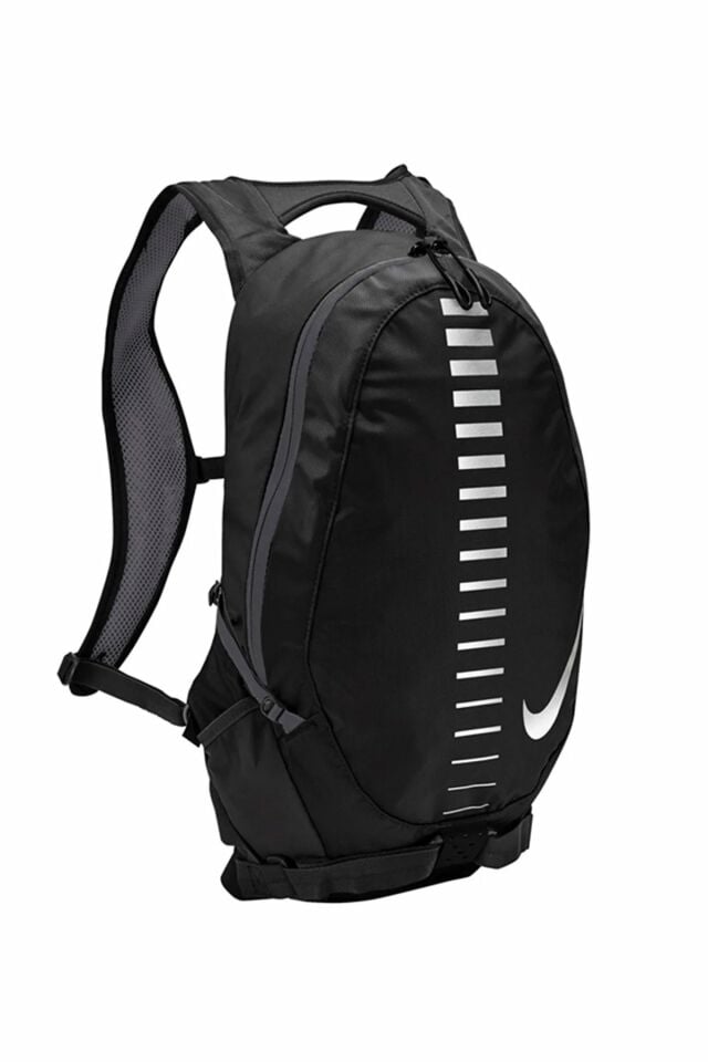 Nike Commuter Backpack 15 L Black/Anthracite/Silver Ns Unisex Sırt Çantası N.000.3567.045.NS