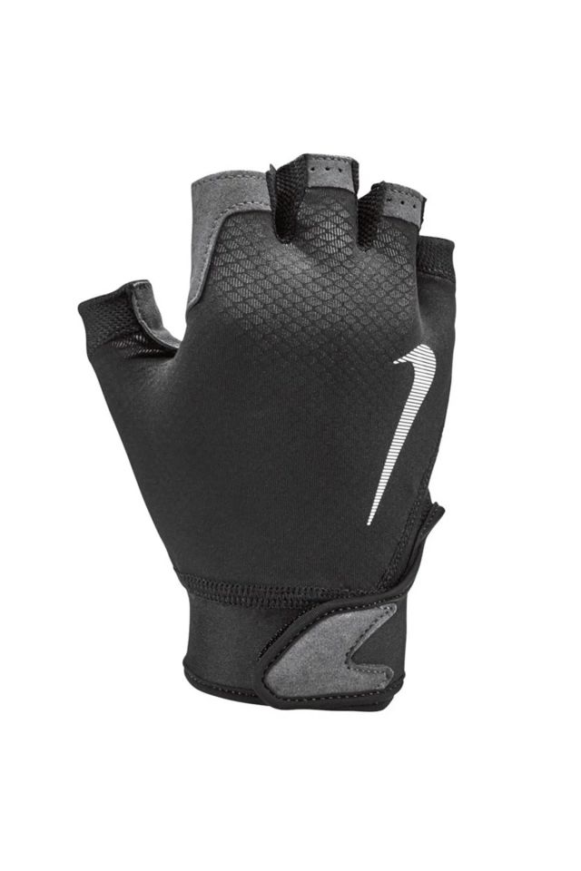 Nike Men's Ultimate Fitness Unisex Antrenman Eldiveni Siyah N.LG.C2.017.XL