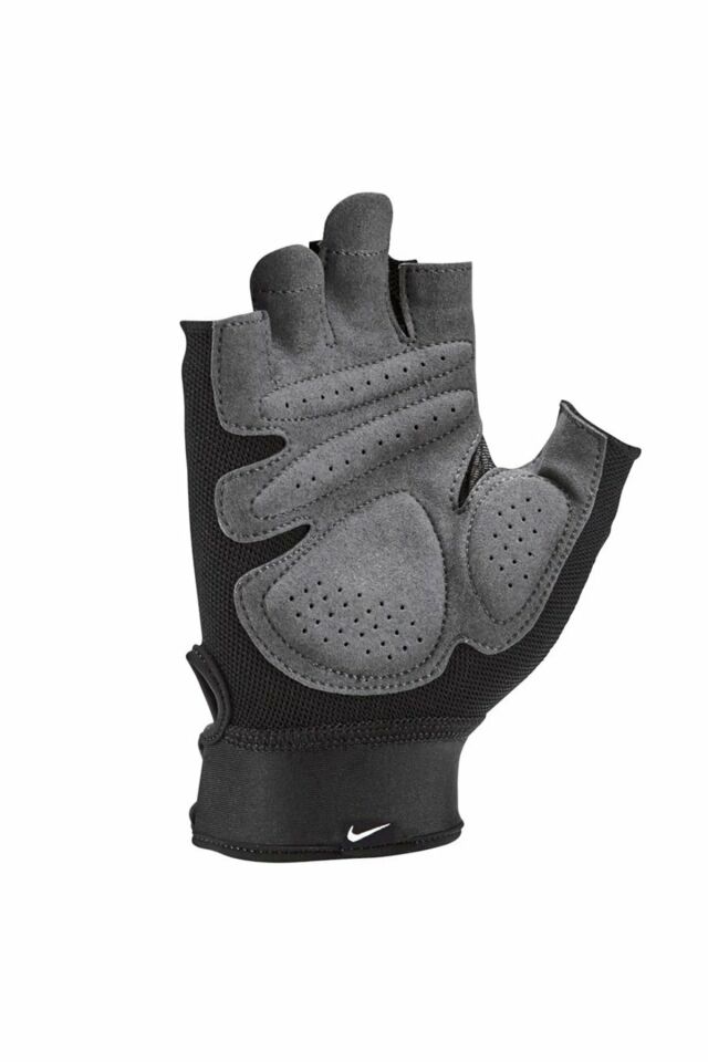 Nike Men's Ultimate Fitness Unisex Antrenman Eldiveni Siyah N.LG.C2.017.XL