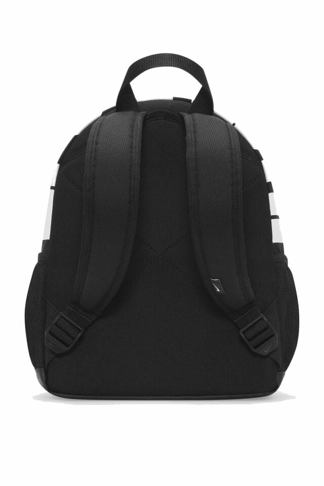Nike Brasilia JDI Mini Çocuk Günlük Stil Sırt Çantası Siyah DR6091-010