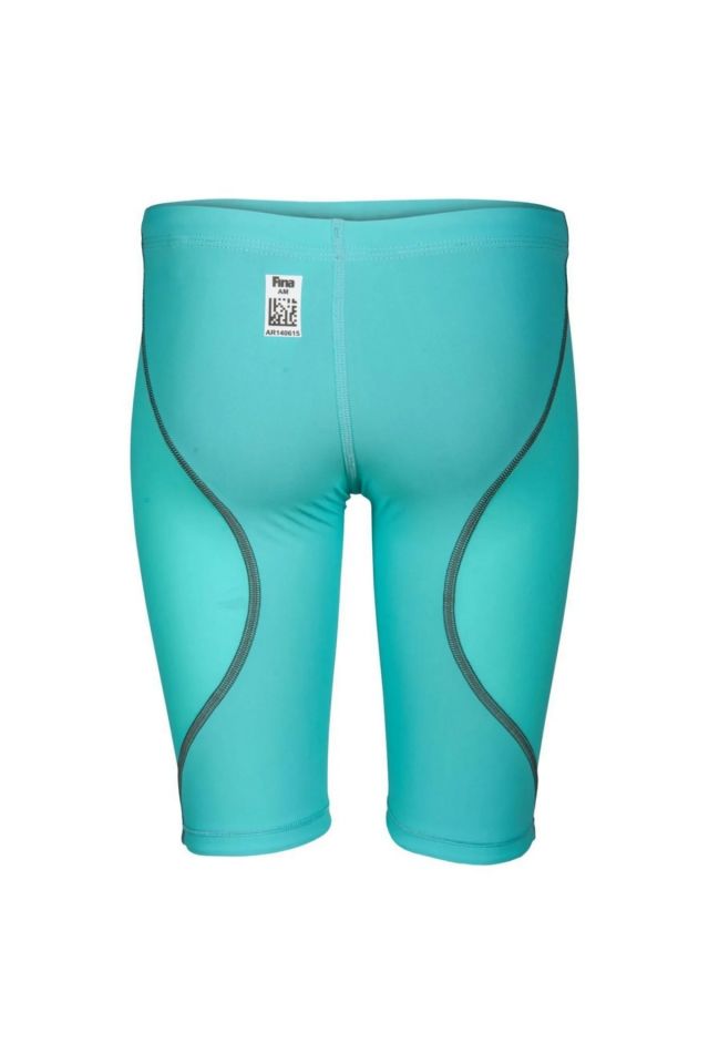 Arena Powerskin St 2.0 Jammer Jr Erkek Çocuk Yüzücü Mayo Army-martinica White 8-9 Yaş 2A958681