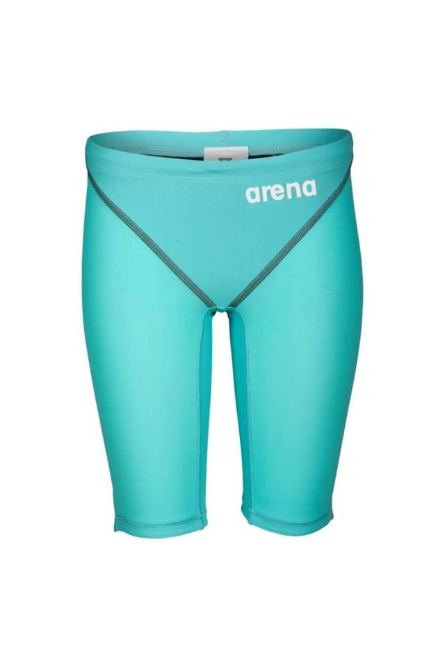 Arena Powerskin St 2.0 Jammer Jr Erkek Çocuk Yüzücü Mayo Army-martinica White 8-9 Yaş 2A958681