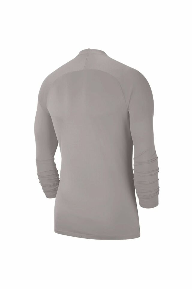 Nike Dry Park First Layer Erkek Futbol Uzun Kollu İçlik Gri AV2609-057 L